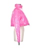 Daisy Pink Raincoat Size S - photo 4
