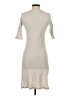 Eileen Fisher Solid Ivory Pullover Sweater Size S - photo 2