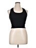 Zyia Active Black Tank Top Size XL - photo 1