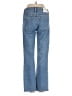 Paige Hearts Blue Jeans Size 24 waist - photo 2