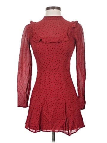 Reformation Cocktail Dress (view 1)