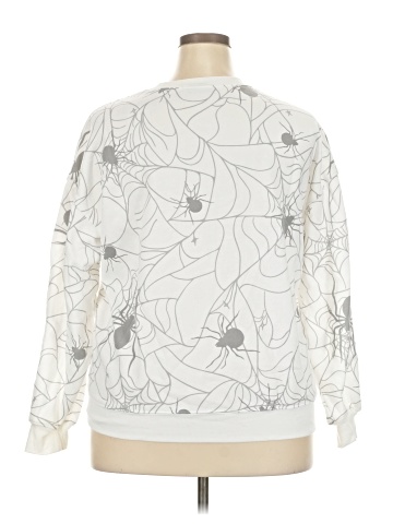 Wound Up Sweatshirt (view 2)