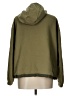 Athleta Green Windbreaker Size L - photo 2