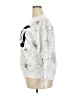 Wound Up Graphic White Sweatshirt Size XXL - photo 5