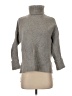 BCBGMAXAZRIA Gray Wool Pullover Sweater Size XS - photo 1