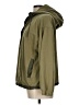 Athleta Green Windbreaker Size L - photo 5