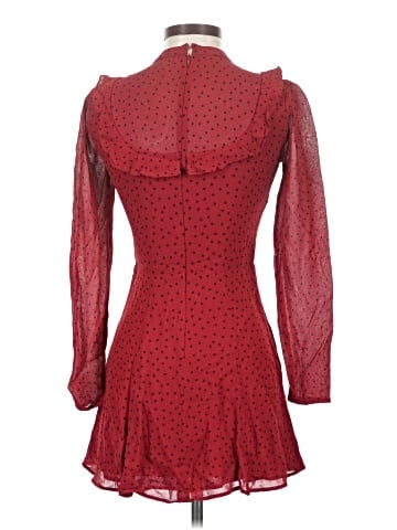 Reformation Cocktail Dress (view 2)