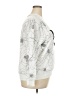 Wound Up Graphic White Sweatshirt Size XXL - photo 4