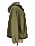 Athleta Green Windbreaker Size L - photo 4