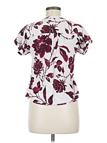 Cure Short Sleeve Blouse (view 2)