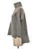 BCBGMAXAZRIA Gray Wool Pullover Sweater Size XS - photo 5