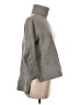 BCBGMAXAZRIA Gray Wool Pullover Sweater Size XS - photo 4