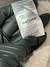BDG Silver Poncho Size XS - photo 8