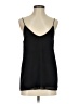 Zara Basic Black Sleeveless Top Size XS - photo 1
