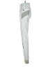 Assorted Brands Color Block Gray Active Pants Size S - photo 5
