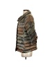 MYNE Ashley Ann 100% Nylon Green Jacket Size S - photo 5