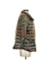 MYNE Ashley Ann 100% Nylon Green Jacket Size S - photo 4