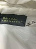 Casual Identity 100% Polyester Ivory Vest Size XL - photo 6