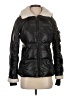 S13/NYC 100% Polyester Black Snow Jacket Size S (estimated) - photo 1