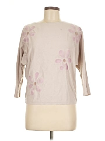 Aaeda Pullover Sweater (view 1)