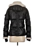 S13/NYC 100% Polyester Black Snow Jacket Size S (estimated) - photo 2