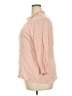 Cato 100% Rayon Pink 3/4 Sleeve Blouse Size 18 - 20 - photo 5