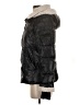 S13/NYC 100% Polyester Black Snow Jacket Size S (estimated) - photo 5