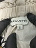 Pepaloves Polka Dots Ivory Shorts Size S - photo 3
