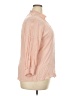 Cato 100% Rayon Pink 3/4 Sleeve Blouse Size 18 - 20 - photo 4