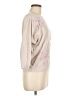 Aaeda Floral Tan Pullover Sweater Size L - photo 4