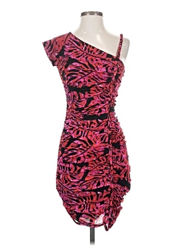 Moda International Cocktail Dress (view 1)