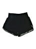 Athleta Color Block Black Athletic Shorts Size XS - photo 1