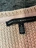 White House Black Market Tan Pullover Sweater Size S - photo 7