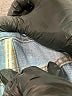 Rag & Bone 100% Polyester Blue Jeans Size 27 waist - photo 6