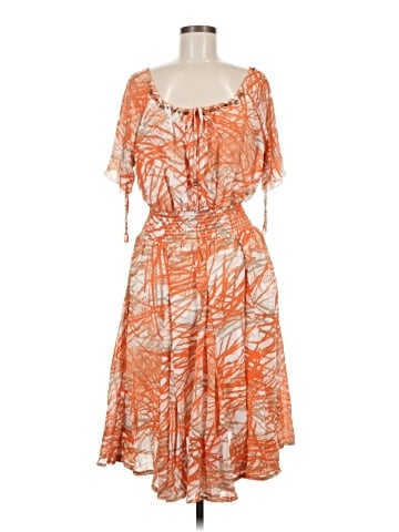 MULTIPLES Cocktail Dress (view 1)