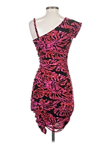 Moda International Cocktail Dress (view 2)