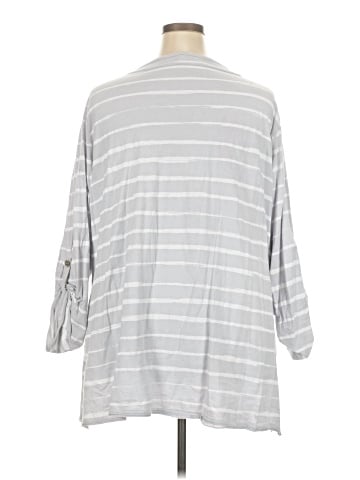 Fresh Produce 3/4 Sleeve Top (view 2)