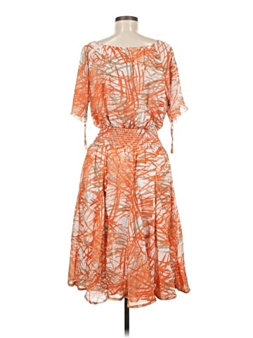 MULTIPLES Cocktail Dress (view 2)