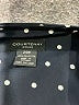 Courtenay 100% Polyester Polka Dots Black Cocktail Dress Size 24W - photo 6
