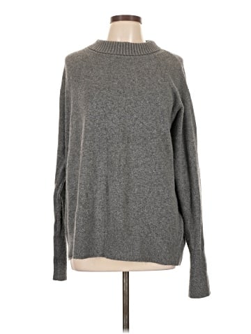 Caslon Turtleneck Sweater (view 1)