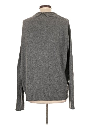 Caslon Turtleneck Sweater (view 2)