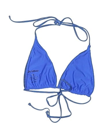 Drifter Swimsuit Top (view 2)