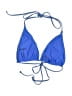 Drifter Paisley Blue Swimsuit Top Size M - photo 2