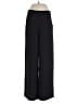 Express Polka Dots Black Dress Pants Size 0 - photo 1