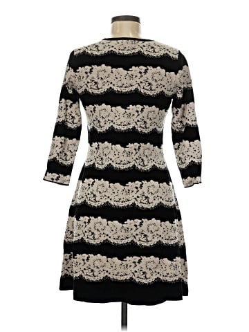 Sandra Darren Casual Dress (view 2)