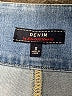 Jealous Tomato Blue Jeans Size S - photo 6