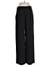 Express Polka Dots Black Dress Pants Size 0 - photo 2