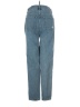 PacSun 100% Cotton Color Block Blue Jeans Size 24 waist - photo 2