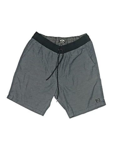 Billabong Athletic Shorts (view 1)