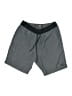 Billabong Solid Gray Athletic Shorts Size S (kids) - photo 1